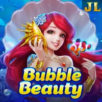 RTP Jili Bubble Beauty